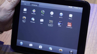 HP May Be Killing Off WebOS